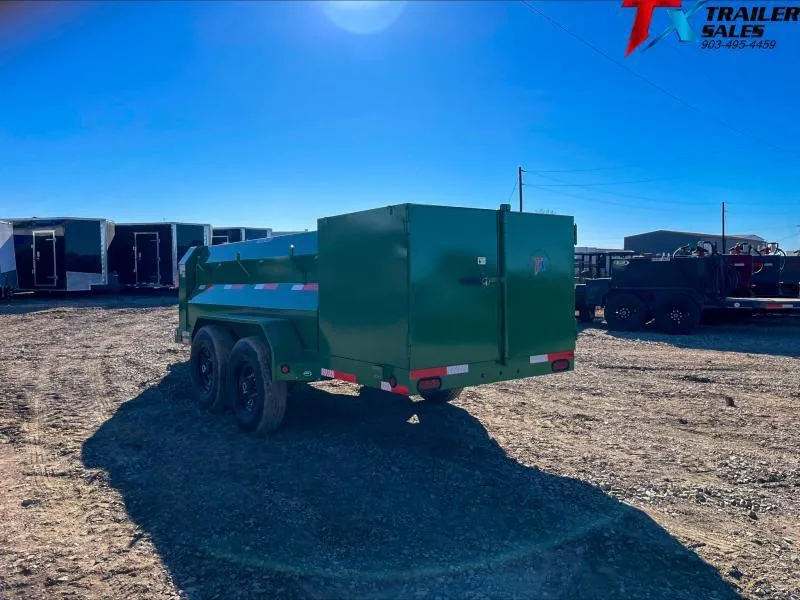 new Other Trailers East Texas Trailers  for sale, in Petty, TX Thumbnail 6