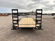 new Car Haulers / Racing Trailers Other  for sale, in Petty, TX Thumbnail 4