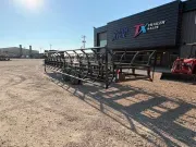 new Stock / Stock Combo Trailers Industrias America  for sale, in Petty, TX Thumbnail 3