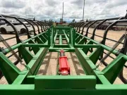 new Stock / Stock Combo Trailers Industrias America  for sale, in Petty, TX Thumbnail 5