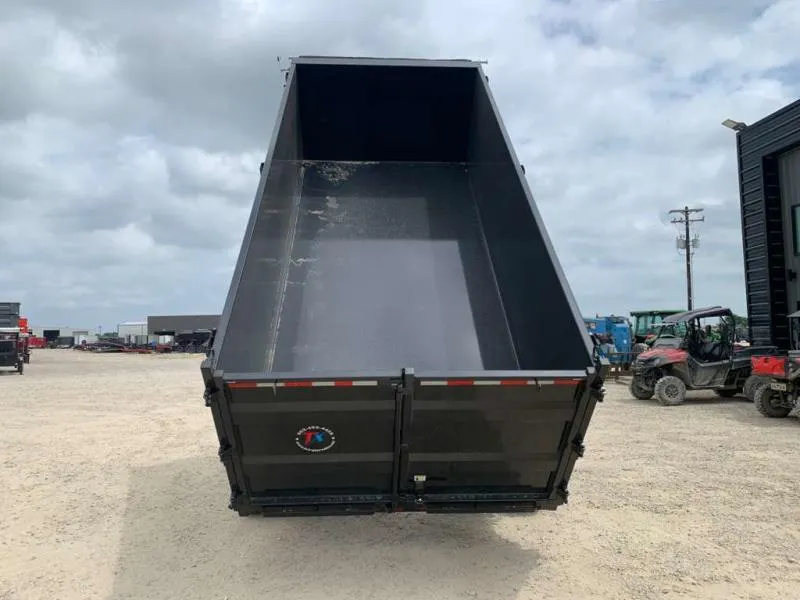 new Dump Trailers East Texas Trailers  for sale, in Petty, TX Thumbnail 5