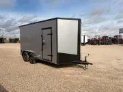 new Cargo (Enclosed) Trailers T-Rex Trailers  for sale, in Petty, TX Thumbnail 6