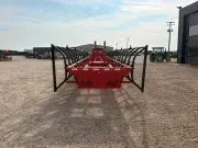 new Stock / Stock Combo Trailers Industrias America  for sale, in Petty, TX Thumbnail 3