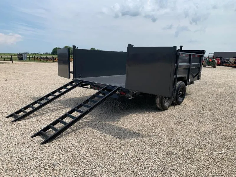 used Other Trailers East Texas Trailers  for sale, in Petty, TX Thumbnail 11