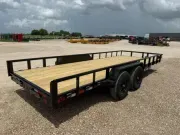 new Utility Trailers East Texas Trailers  for sale, in Petty, TX Thumbnail 5