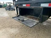 used Equipment / Flatbed Trailers Delta Trailers  for sale, in Petty, TX Thumbnail 10