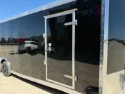 new Cargo (Enclosed) Trailers Cynergy Cargo  for sale, in Petty, TX Thumbnail 4