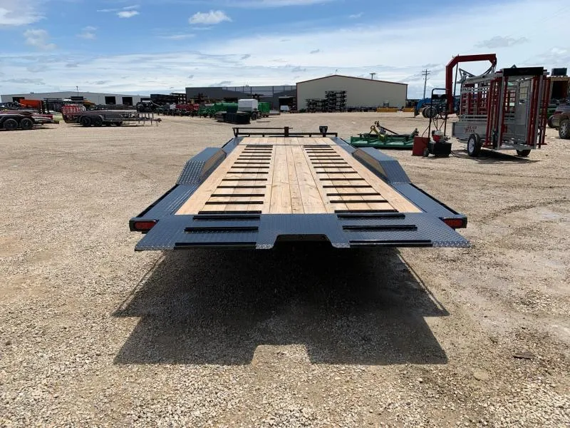 new Tilt Trailers East Texas Trailers  for sale, in Petty, TX Thumbnail 13