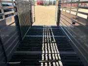 new Stock / Stock Combo Trailers East Texas Trailers  for sale, in Petty, TX Thumbnail 8
