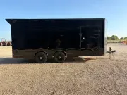 new Cargo (Enclosed) Trailers T-Rex Trailers  for sale, in Petty, TX Thumbnail 11