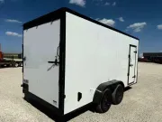 new Cargo (Enclosed) Trailers Cynergy Cargo  for sale, in Petty, TX Thumbnail 3
