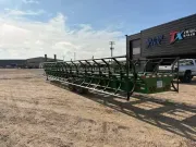 new Stock / Stock Combo Trailers Industrias America  for sale, in Petty, TX Thumbnail 2
