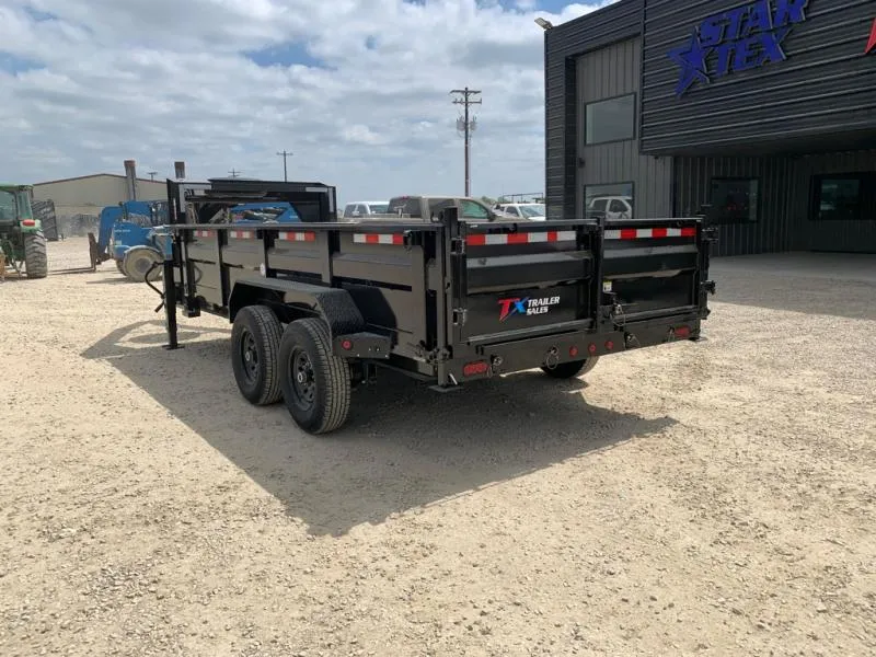 used Other Trailers East Texas Trailers  for sale, in Petty, TX Thumbnail 3