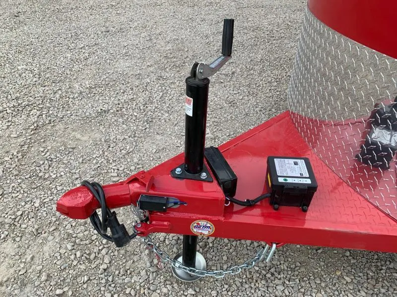 new Stock / Stock Combo Trailers Other  for sale, in Petty, TX Thumbnail 7