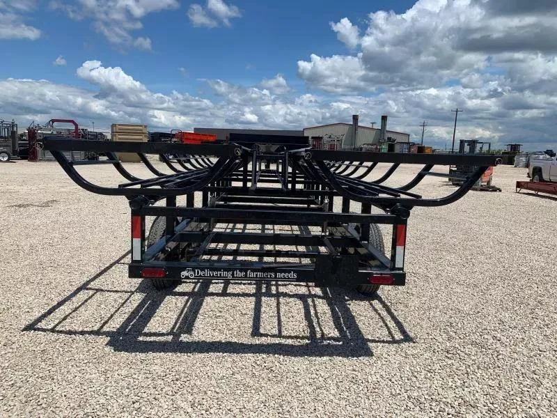 used Other Trailers Industrias America  for sale, in Petty, TX Thumbnail 5