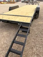 new Car Haulers / Racing Trailers Other  for sale, in Petty, TX Thumbnail 6