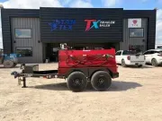 new Tank / Bulk Semi Trailers East Texas Trailers  for sale, in Petty, TX Thumbnail 2