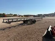 new Stock / Stock Combo Trailers Industrias America  for sale, in Petty, TX Thumbnail 4