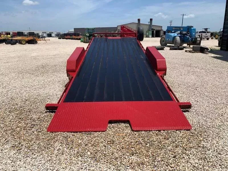 used Other Trailers East Texas Trailers  for sale, in Petty, TX Thumbnail 2