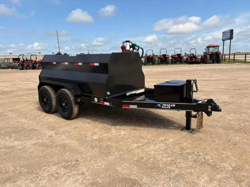 new Tank / Bulk Semi Trailers East Texas Trailers  for sale, in Petty, TX Thumbnail 4