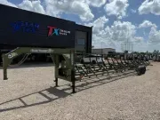 new Stock / Stock Combo Trailers Industrias America  for sale, in Petty, TX Thumbnail 1