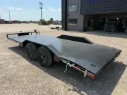 new Car Haulers / Racing Trailers East Texas Trailers  for sale, in Petty, TX Thumbnail 2