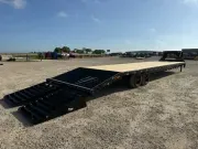 new Equipment / Flatbed Trailers East Texas Trailers  for sale, in Petty, TX Thumbnail 6