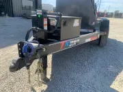 new Tank / Bulk Semi Trailers East Texas Trailers  for sale, in Petty, TX Thumbnail 11