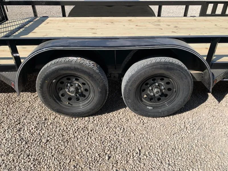 used Other Trailers East Texas Trailers  for sale, in Petty, TX Thumbnail 8