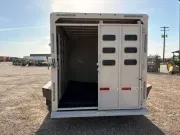 new Stock / Stock Combo Trailers RawMaxx  for sale, in Petty, TX Thumbnail 3