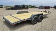 new Car Haulers / Racing Trailers East Texas Trailers  for sale, in Petty, TX Thumbnail 5