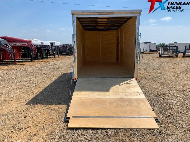 new Cargo (Enclosed) Trailers Other  for sale, in Petty, TX Thumbnail 9