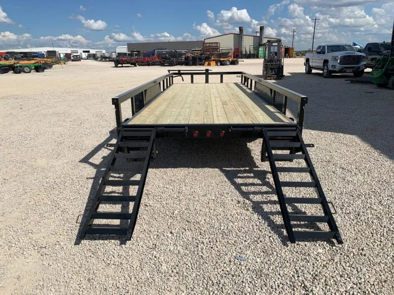 used Other Trailers East Texas Trailers  for sale, in Petty, TX Thumbnail 7