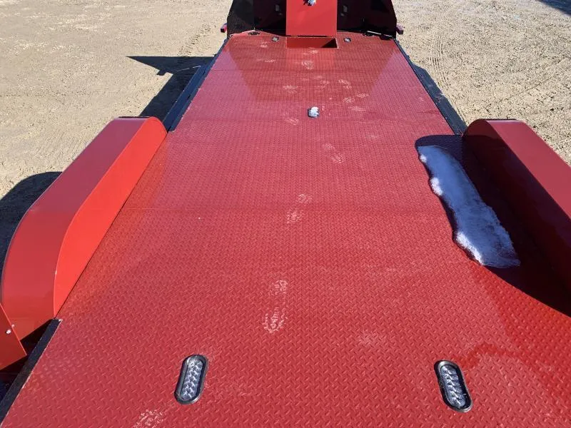 new Car Haulers / Racing Trailers East Texas Trailers  for sale, in Petty, TX Thumbnail 3