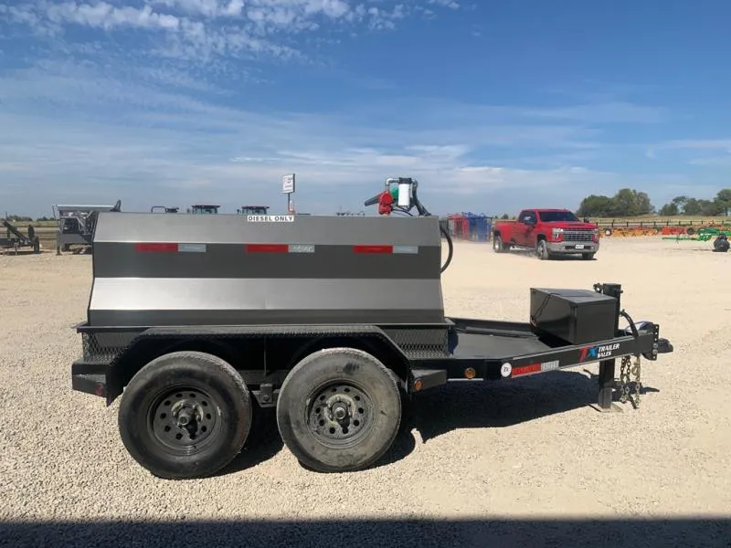 new Other Trailers East Texas Trailers  for sale, in Petty, TX Thumbnail 4