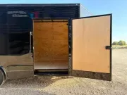 new Cargo (Enclosed) Trailers T-Rex Trailers  for sale, in Petty, TX Thumbnail 9