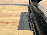 new Tilt Trailers East Texas Trailers  for sale, in Petty, TX Thumbnail 15