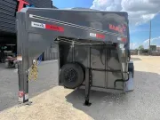 new Stock / Stock Combo Trailers Eagle X Trailers  for sale, in Petty, TX Thumbnail 13