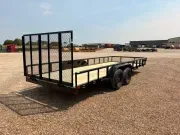 new Utility Trailers East Texas Trailers  for sale, in Petty, TX Thumbnail 6