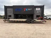 new Car Haulers / Racing Trailers Steel Boyz  for sale, in Petty, TX Thumbnail 2