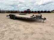 new Car Haulers / Racing Trailers East Texas Trailers  for sale, in Petty, TX Thumbnail 6