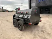 new Tank / Bulk Semi Trailers East Texas Trailers  for sale, in Petty, TX Thumbnail 2