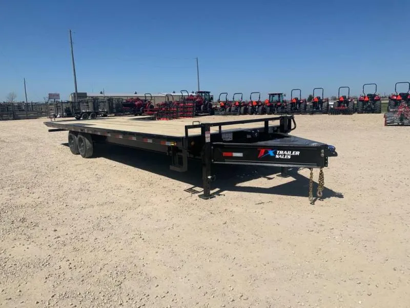 new Tilt Trailers East Texas Trailers  for sale, in Petty, TX Thumbnail 3