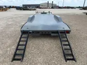 new Car Haulers / Racing Trailers East Texas Trailers  for sale, in Petty, TX Thumbnail 4