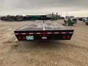 used Equipment / Flatbed Trailers Delta Trailers  for sale, in Petty, TX Thumbnail 9
