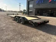 new Car Haulers / Racing Trailers East Texas Trailers  for sale, in Petty, TX Thumbnail 3