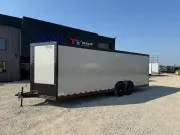 new Cargo (Enclosed) Trailers Cynergy Cargo  for sale, in Petty, TX Thumbnail 1