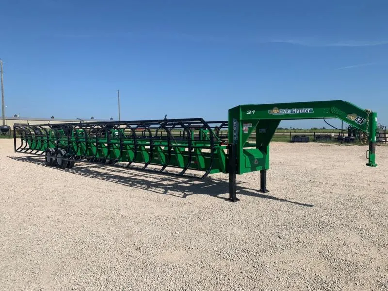 used Other Trailers Industrias America  for sale, in Petty, TX Thumbnail 2