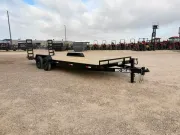 new Car Haulers / Racing Trailers Other  for sale, in Petty, TX Thumbnail 8