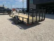 new Utility Trailers East Texas Trailers  for sale, in Petty, TX Thumbnail 4